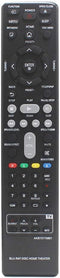 AKB73775801 Replacement Remote for LG blu-ray Home Theater BH5140 BH5140S S54S1-S S54T1-W BH5440P S54T1-S S54T1-C BH5540T BH5140SF0 LHB655 S65T1-S...