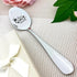 Bee well spoon Get Well Spoon Get Well Gifts for Women Men Best Recovery Gift Funny Food Dessert Tea Spoon Engraved Stainless Steel Encouragement ...