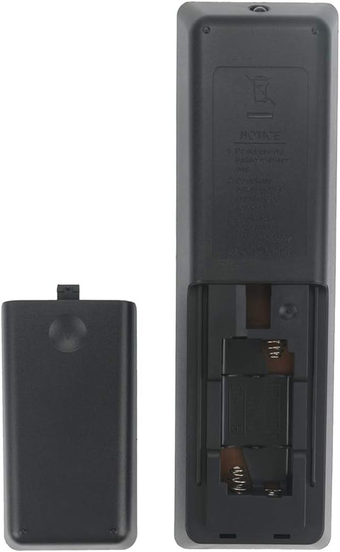 32FNT004 Replace Remote Applicable for Emerson TV LE391EM4 LE320EM4 LE290EM4 LE240EM4 LF501EM4 LF461EM4 LF391EM4 LF320EM4 LF501EM4F LF391EM4F LF32...