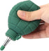 Air Blaster Cleaner Pump Dust Remove Tool Kit , Mini Dust Blower Rubber for Camera Lens Keyboard . (big )...