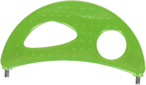 GLOGLOW Tool Power Juicer Replacement Parts for Juicer CL003AP E1188 E1189 MT1000 Juicer Accessories(Green)...