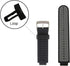 Replacement Smart Wrist Watch Accessory Band Strap for Garmin Forerunner 220/230/235/620/630/735XT/235Lite, One Size...