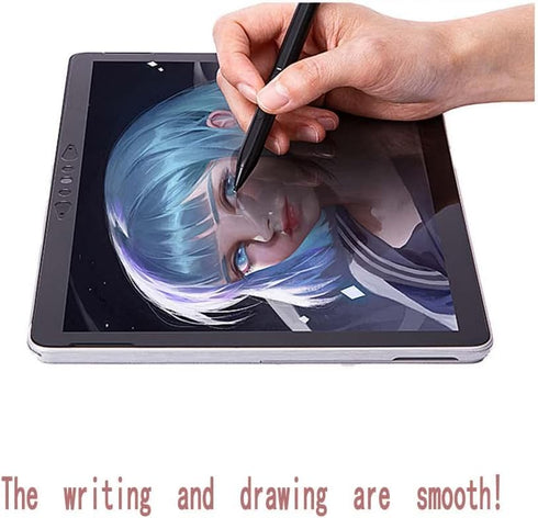 Rechargable Chromebook Duet 3 (11”) USI 2.0 Pen for Lenovo USI Pen 2.0 for Lenovo Chromebook x360 12b-ca0010nt, Chrome OS Support, 4,096 Pressure,...