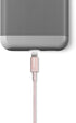 Amazon Basics 2-Pack USB-A to Lightning Charger Cable, Nylon Braided Cord, MFi Certified Charger for Apple iPhone 14 13 12 11 X Xs Pro, Pro Max, P...