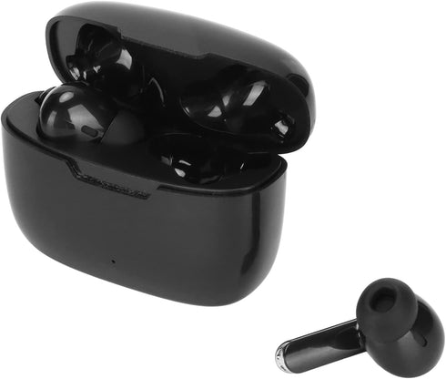 Language Translator Earbuds, Bluetooth 5.1 Language Translator Device, Instant Bluetooth Translator Earbuds with 144 Languages (Black)...