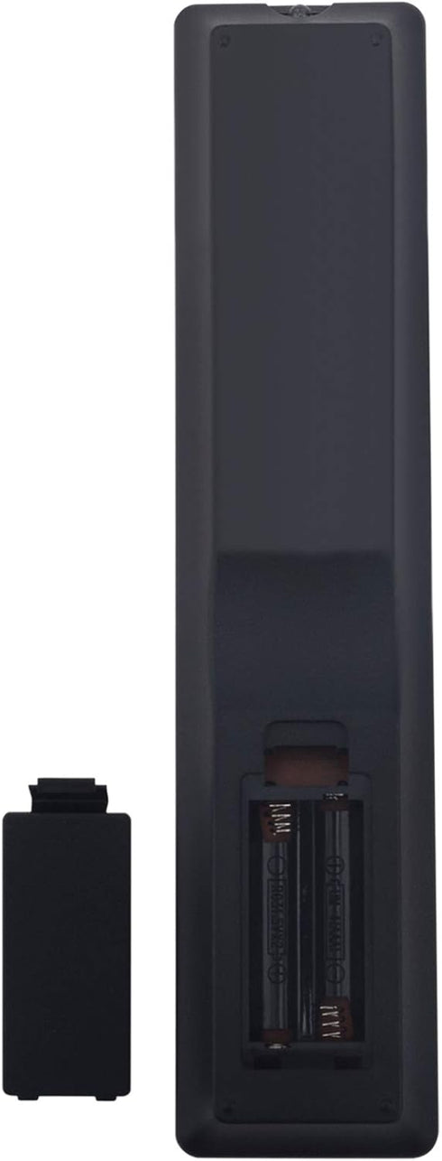 RC-1228 Sub RC-1227 RC-1217 RC-1218 RC-1192 Replacement Remote Fit for Denon Integrated Network AV Receiver AVR-X3600H AVR-X2600H AVR-S950H AVR-X3...