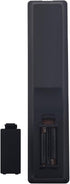 RC-1228 Sub RC-1227 RC-1217 RC-1218 RC-1192 Replacement Remote Fit for Denon Integrated Network AV Receiver AVR-X3600H AVR-X2600H AVR-S950H AVR-X3...