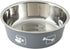 Stainless Steel Dog Bowl Non Slip,Dog Food Water Bowls Dishwasher Safe,Dog Food Water Bowls Reusable Insulated Stainless Steel Food Bowls No Slip ...