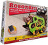 Solar Wild Boar, Solar Powered Energy Kit for Kids, Robotics, Educational STEM Birthday Kits Ages 8 and Up...