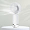 Portable Fan with Mist, Personal Mini USB Fans Rechargeable, Misting Handheld Fans for Travel, Outdoor, Office...