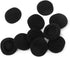 10pcs Memory Foam Earpads 40mm Headset Pad Soft Foam Speaker Foam 40mm Earbud 40mm Headset Ear Covers Replacement Ear Cushions Headphones Ear Pads...