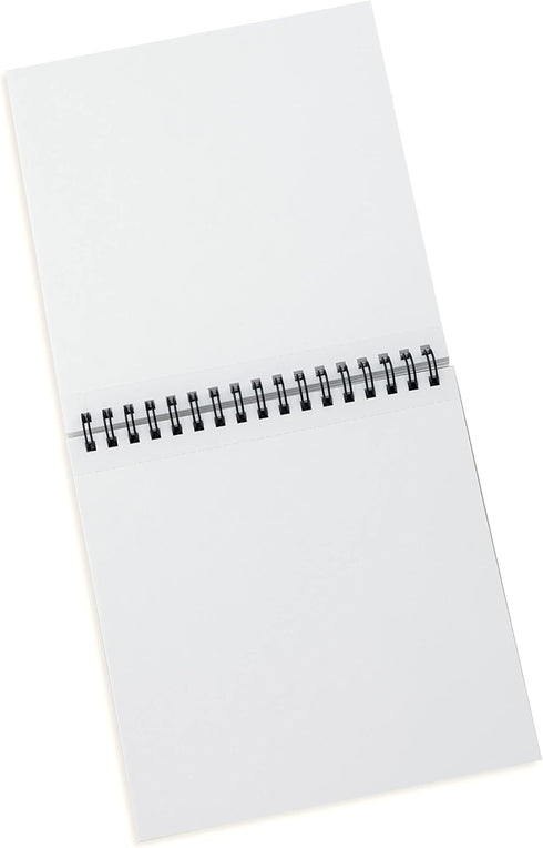 Bee Paper Co-Mo Sketch Pad, 6-Inch by 6-Inch...