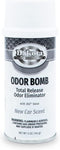 5oz. Dakota Odor Bomb Car Odor Eliminator - New Car Scent...