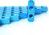 1/4" 6-Way 9 Ports Air Mainfold Aluminum Pneumatic Air Compressor Inline Splitter...