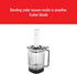 ZWILLING Enfinigy Vacuum Lidfor Power Blender Jar - Black...