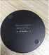 Wireless Charger - 15W Qi Fast Charging Desk Pad Non Magnetic Compatible with iPhone 15, 14, 13, 12, 11, X, 9, 8 Max/Pro/Pro Max, Samsung Galaxy, ...