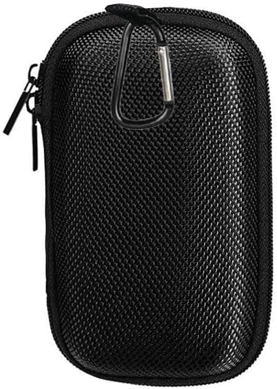 Heart Monitor Case for KardiaMobile 6L, 6-Lead, 1-Lead Personal EKG Monitor ECG Device, for Kardia Mobile Heart Rate Monitoring Devices Carrying P...