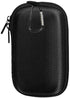 EVA Hard Travel Case for 1-Lead Personal EKG Monitor, Kardia Mobile ECG, for KardiaMobile 6L, 6-Lead Heart Rate Monitor Lightweight Portable Carry...