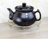 1PC Stainless Steel Pan Pot Holder Round Potholder Metal Pan Holder Rack for Milk Pot Holder Cooking Home Kitchen Restaurant...