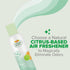 Citrus Magic freshner Magic Natural Odor Eliminating Air Freshener Spray, 3 Fl Oz (Pack of 3), Fresh Citrus, 3 Count...