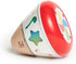 Hape HAP-E0332 Rotating Music Box Multi-Colour 40 x 40 cm...