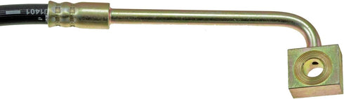 Dorman H620181 Front Passenger Side Brake Hydraulic Hose Compatible with Select Dodge Models...