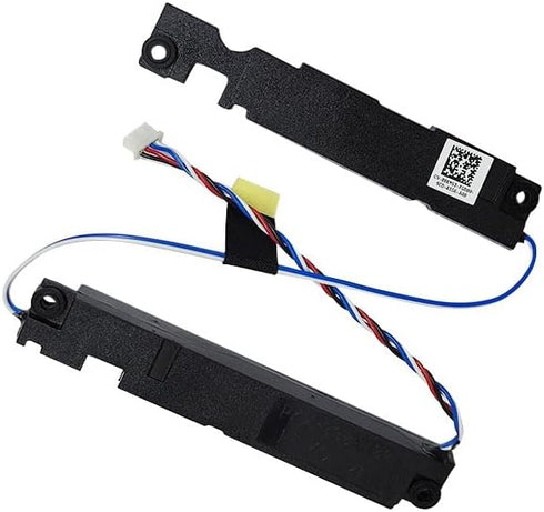 New Left & Right Internal Speakers Replacement for Dell Latitude 7480 7490 E7480 E7490 P73G P/N PK23000XU00 8KM5J 08KM5J...
