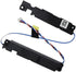 New Left & Right Internal Speakers Replacement for Dell Latitude 7480 7490 E7480 E7490 P73G P/N PK23000XU00 8KM5J 08KM5J...
