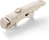 IKTU Removable Handle White,Handle for Detachable Removable Cookware Detachable Removable Pan Handle Universal Pot Handle Replacement Suitable for...