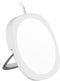 Magnetic Wireless USB C Phone Charger, 15W Portable Fast QI Charging 2 in 1 Stand, Apple iPhone & Samsung Android Compatible, 3ft Charging Cable I...