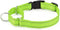 Plutus Pet Reflective Martingale Collar with Buckle - Durable and Adjustable Training Collar for No Pulling, Dog Choker Collar for Small Medium La...