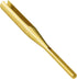 Fgnaic Brass Dual-Head Rosary Cord Knotting Tool, Rosary Maker Tool, Brass Knot Tool Supplies for Making Rosaries...