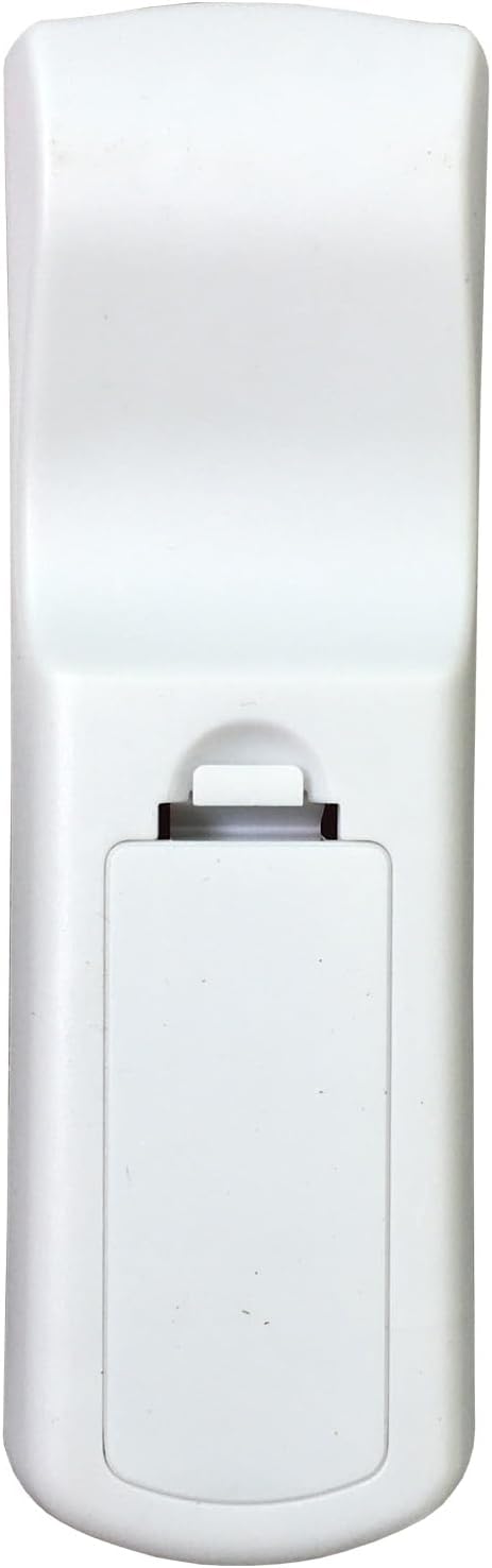 A-00010190 Replacement Projector Remote Control for ViewSonic LS921WU, PG603W, PG603X, PG605X, PG701WU, PG703W, PG703X, PG705HD, PG705WU, PG706HD,...