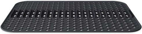 Umbra Sling Kitchen Accessory, Large Sink Mat, Charcoal...