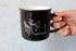 SAGITTARIUS Ceramic Mugs - 13.5 oz Coffee & Tea Mug, Astrology Horoscope Cups with Personality Traits Revealed Inside, November & December Birthda...