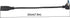 USB C Cable,USB Type C Female to USB 3.0 Male 90 Degree Adapter,5Gbps USB A 3.0 to USB Connector -2pcs for Laptop & Tablet & Mobile Phone by FENGQ...