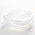Silicone Tubing, FULL JADE Home Brewing and Winemaking Silicone Tube, 3/16" ID x 7/16" OD High Temp Food Grade Tube, Flexible Hose Pipe(3 Ft)...