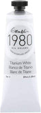 Gamblin 1980 Oil Titanium White 37Ml...