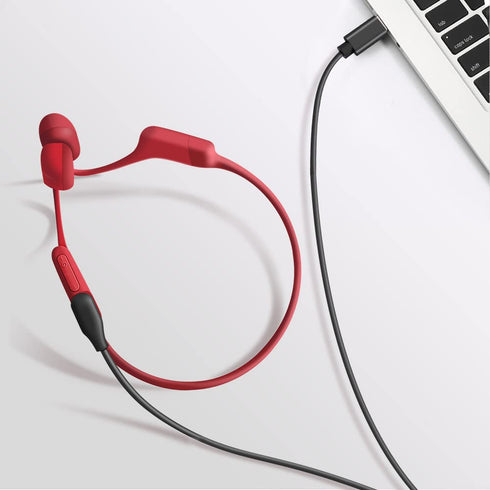 3.3ft & 6ft Charging Cable Cord Compatible with AfterShokz Aeropex AS800 / Shokz OpenRun Pro/OpenRun/OpenRun Mini/OpenComm Headphones Charger...