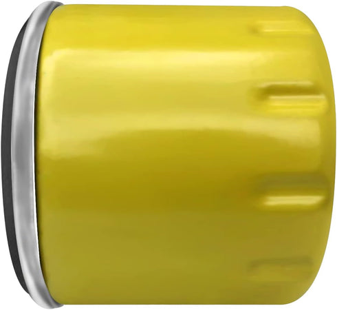 52 050 02-S Engine Oil Filter for Kohler CH11 - CH15, CV11 - CV22, M18 - M20, MV16 - MV20 and K582 Extra Capacity Lawn Mower Oil Filter...