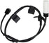Mini Cooper Front Right Disc Brake Pad Wear Sensor 34356792572 fit Mini Cooper Countryman 34356858080 EWS151...