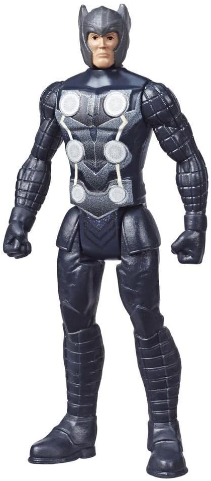 Marvel Avengers Thor 3.75 Inch Figure...
