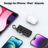 iPhone Portable Charger 5000mAh, Mini Power Bank Battery Pack Phone Backup Charger, Small Portable Charger Compatible with iPhone 14/13/ 12/11/ XS...