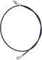 946-04397A Speed Selector Cable Replaces MTD Craftsman Troy-Bilt snowblowers 746-04397A...