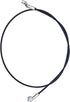 946-04397A Speed Selector Cable Replaces MTD Craftsman Troy-Bilt snowblowers 746-04397A...