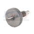 Gear for Whirlpool WP9709231, 9709231 9706770 Replacement Gear Parts with 9703445 Mixer Worm Gear Thrust Bearing...