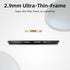 49mm ND100000 Filter, Slim 16.6-Stop Fixed Neutral Density ND Filter 49mm for Camera Lens...