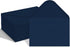 100 Pack 4x6 Envelopes for invitations, Navy Blue A6 Envelopes, Postcard Envelopes, Photo Envelopes, Used for Graduation, Wedding, Baby Shower-(6....