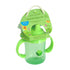 green sprouts Non-spill Sippy Cup | One-way valve for easy transition from bottle | Prevents leaks & encourages sucking, Firm spout made from safe...