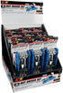 Performance Tool W9211 6Pc Met Folding Nut-Driver Set...